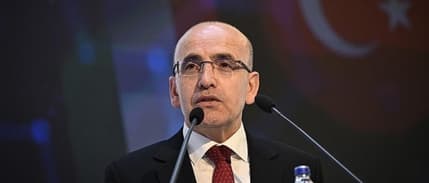 Mehmet Şimşek: Yeşil dönüşüm Türkiye için gereklilik
