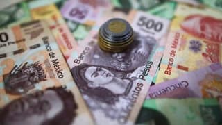 Meksika'da enflasyon temmuzda 4,5 yılın en düşük seviyesine indi