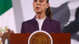Meksika'dan ABD'ye sert çıkış: 
