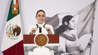 Meksika, Elon Musk'a dava açmaya hazırlanıyor