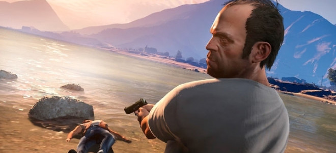 Meksika, şiddet içeren oyunlara ek vergi getiriyor