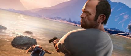 Meksika, şiddet içeren oyunlara ek vergi getiriyor