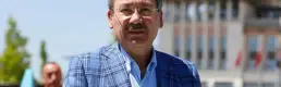 Melih Gökçek ifadeye çağrıldı
