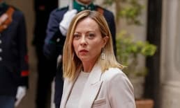 Meloni: İtalya'nın mevcut gerilimde taraf olma niyeti bulunmuyor