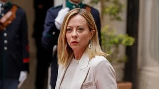 Meloni: İtalya'nın mevcut gerilimde taraf olma niyeti bulunmuyor