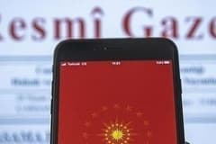 Memur çocuklarının personel servislerinden yararlanabilmesinin önü açıldı