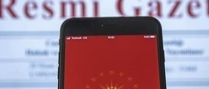 Memur çocuklarının personel servislerinden yararlanabilmesinin önü açıldı