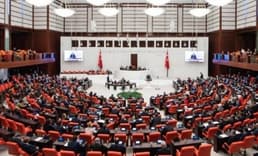 Memur maaşlarına ilişkin düzenleme yarın TBMM’ye sunulacak