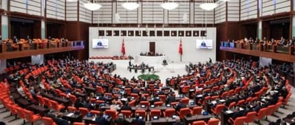 Memur maaşlarına ilişkin düzenleme yarın TBMM’ye sunulacak