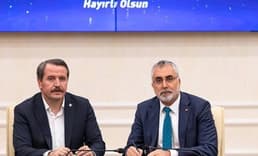 Memur maaşlarına yönelik zam oranında uzlaşma sağlanamadı