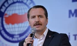 Memur-Sen: Bakan Bilgin'e ek zam talebimizi ilettik