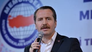 Memur-Sen: Bakan Bilgin'e ek zam talebimizi ilettik