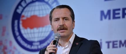 Memur-Sen: Bakan Bilgin'e ek zam talebimizi ilettik