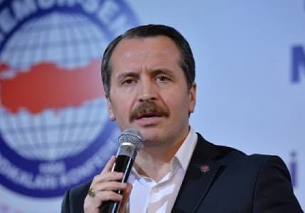 Memur-Sen: Bakan Bilgin'e ek zam talebimizi ilettik