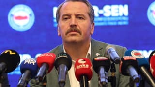 Memur-Sen Başkanı Ali Yalçın, zam sürecini değerlendirdi