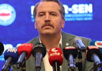 Memur-Sen Başkanı Ali Yalçın, zam sürecini değerlendirdi