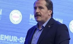Memur-Sen Başkanı Yalçın yanıtladı: Kamuda servis hizmeti devam edecek mi?