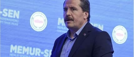 Memur-Sen Başkanı Yalçın yanıtladı: Kamuda servis hizmeti devam edecek mi?