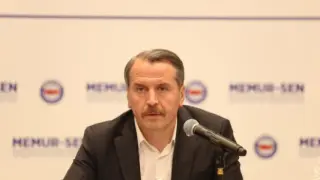 Memur-Sen emeklilere yönelik taleplerini sıraladı