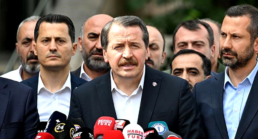 Memur-Sen’den hükümete zam teklifini öne çekme çağrısı