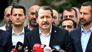 Memur-Sen’den hükümete zam teklifini öne çekme çağrısı