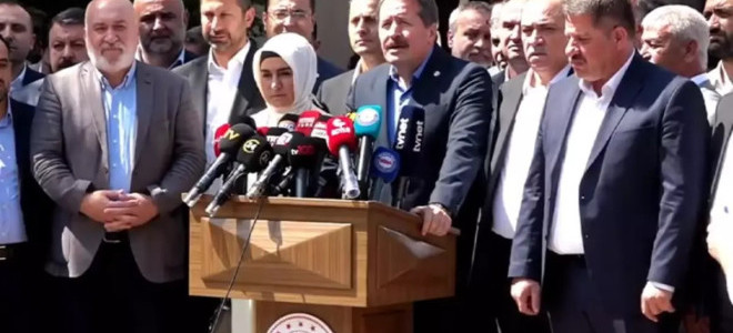 Memur-Sen’den hükümetin zam teklifine ilk tepki