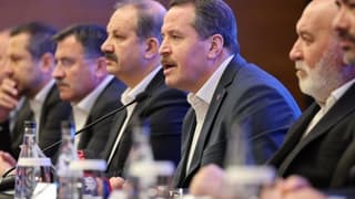 Memur-Sen’den maaş artışlarına tepki