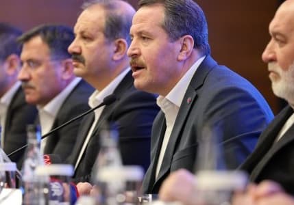 Memur-Sen’den maaş artışlarına tepki