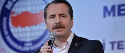 Memur-Sen'den memur maaş artışına tepki