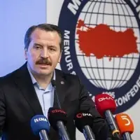 Memur-Sen'den TÜİK enflasyonuna tepki