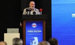 Memur-Sen'den vergide adalet için 6 öneri