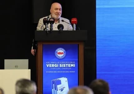 Memur-Sen'den vergide adalet için 6 öneri
