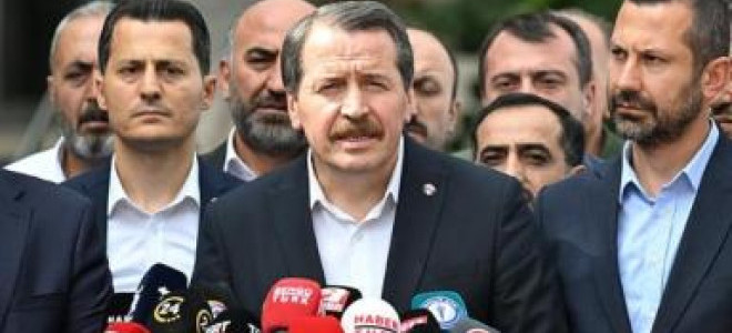 Memur-Sen: Hakem Heyeti’ne başvurmayacağız, inisiyatif hükümette