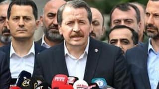 Memur-Sen: Hakem Heyeti’ne başvurmayacağız, inisiyatif hükümette