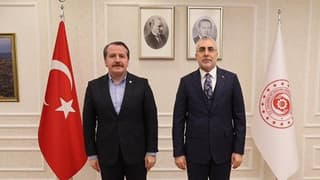 Memur-Sen hükümetin ikinci zam teklifini bekliyor