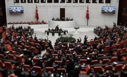 Memur ve emekli maaş artışlarına ilişkin kanun teklifi TBMM'de