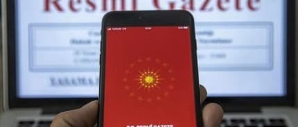 Memur ve emekli zammı Resmi Gazete’de yayımlandı