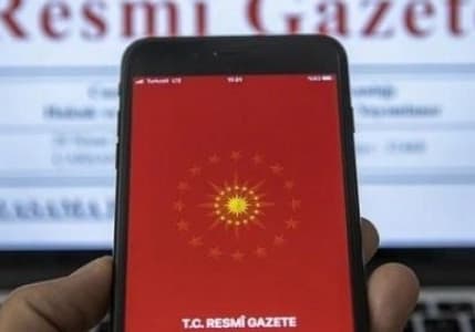 Memur ve emekli zammı Resmi Gazete’de yayımlandı