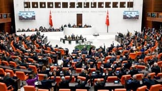 Memur ve emekli zammına ilişkin teklif TBMM Genel Kurulu'nda kabul edildi
