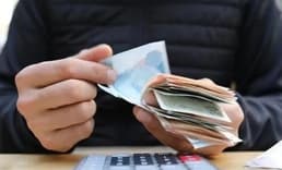 Memur ve emekliler yeni yılda ne kadar zam alacak?: ENAG Başkanı Ulusoy oran verdi