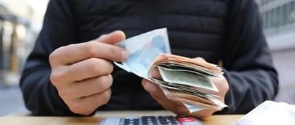 Memur ve emekliler yeni yılda ne kadar zam alacak?: ENAG Başkanı Ulusoy oran verdi