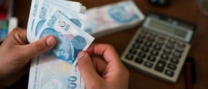 Memur ve emeklilerin beklediği beş aylık enflasyon farkı netleşti