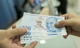 Memur ve emeklinin gözü haziran enflasyonunda