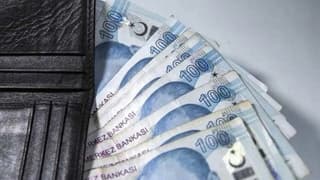 Memur ve emeklinin üç aylık enflasyon farkı netleşti