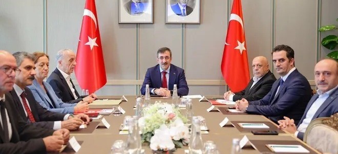 “Memur ve işçi sendikalarının öncelikleri OVP’ye yansıyacak”