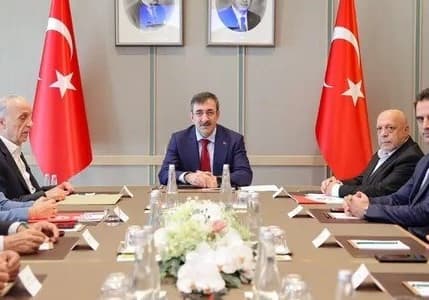 “Memur ve işçi sendikalarının öncelikleri OVP’ye yansıyacak”