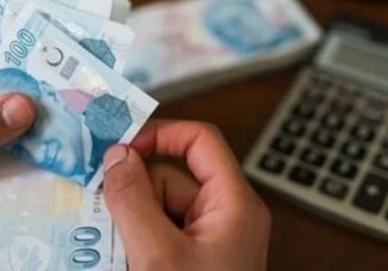 Memura yeni yılda ne kadar zam yapılacak?: Cumhurbaşkanı Yardımcısı Yılmaz oran verdi