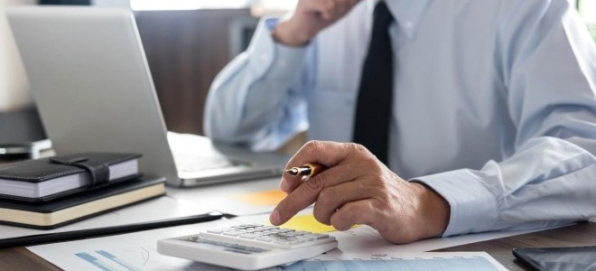 Memurlara gelecek yıl 2,6 trilyon lira ödeme yapılacak