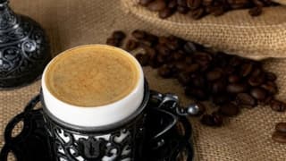 Bakanlar Menengiç kahvesinin AB'den coğrafi işaret tescili almasını değerlendirdi