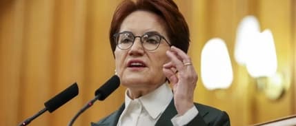 Meral Akşener: Dayatmaya boyun eğmeyeceğiz